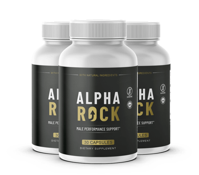 Buy Alpha Rock