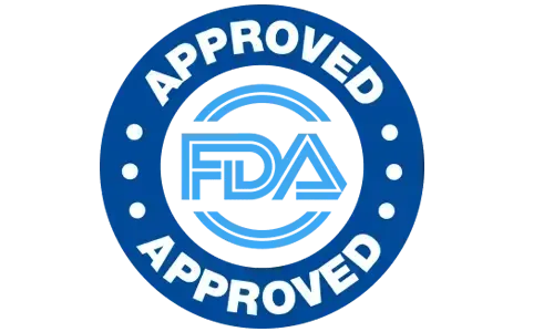 Alpha Rock FDA Approved